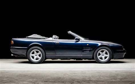 1994 Aston Martin Virage Volante | GearMoose