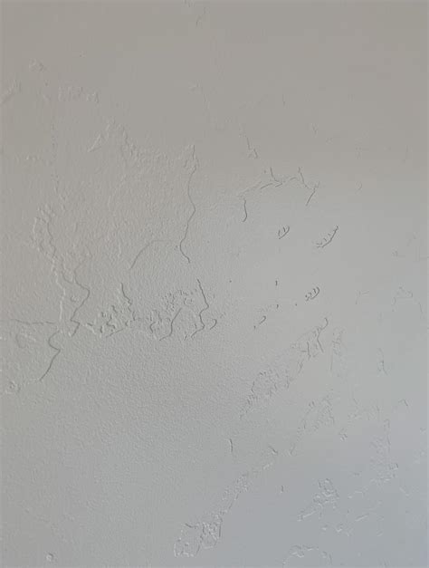 I’m trying to match this texture on my walls because I just patched ...