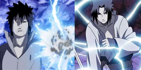 Naruto: 20 Powers Sasuke Has That Only True Fans Know About (& 14 ...