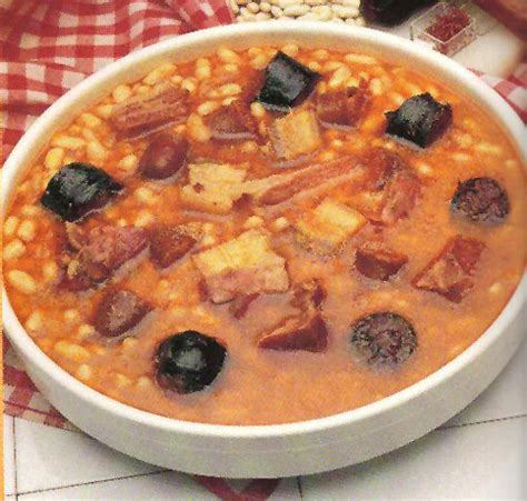 Fabada Asturiana Recipe | Spanish-food.org