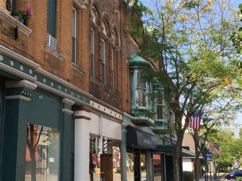 Reinvesting in Main Street: How downtown Bluffton is coming back to life