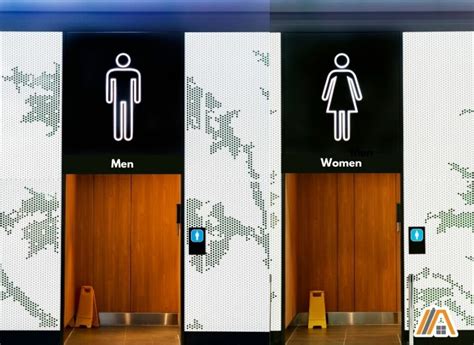 The Difference Between Bathroom, Restroom, Washroom, Toilet, Lavatory & More – The Tibble