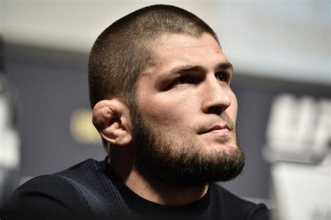 Khabib Nurmagomedov – Bio, Family, Net Worth In 2021