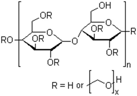 Hydroxyethyl Cellulose supplier | CasNO.9004-62-0