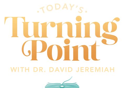 Daily Devotional - DavidJeremiah.org