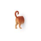 Cat Butt Magnets Set Of 6 — Kikkerland Design Inc