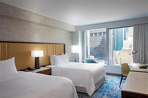 InterContinental New York Times Square Hotel (New York (NY)) - Deals, Photos & Reviews