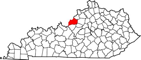 Jefferson County, Kentucky - Simple English Wikipedia, the free encyclopedia
