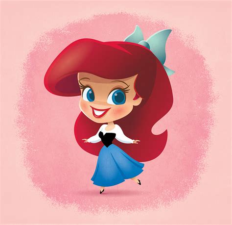 Chibi Awnnn Parte 32 Disney Princess Art Kawaii Disney Cute Disney | Images and Photos finder