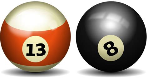 Billiards Ball Clipart | Clipart Panda - Free Clipart Images Sports ...