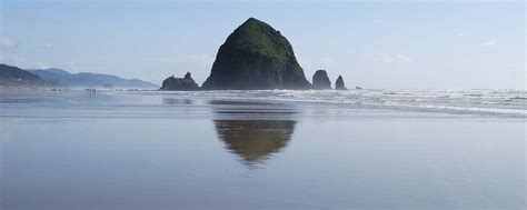 The Waves Oceanfront Lodging in Cannon Beach, Oregon