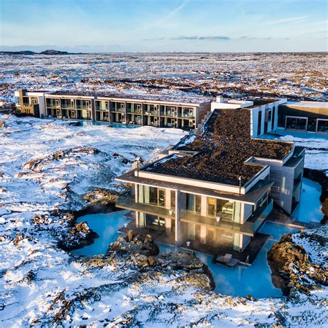The Retreat at Blue Lagoon Iceland (Grindavik, Iceland) 1 Verified Reviews | Tablet Hotels