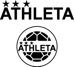 Athleta Logo: Download Full HD PNG