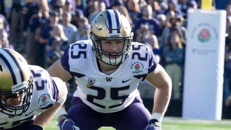 10 Huskies Who Outperformed Their Rankings - Sports Illustrated Washington Huskies News ...