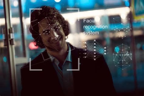 Facial Recognition System’s Impact on Security - Video