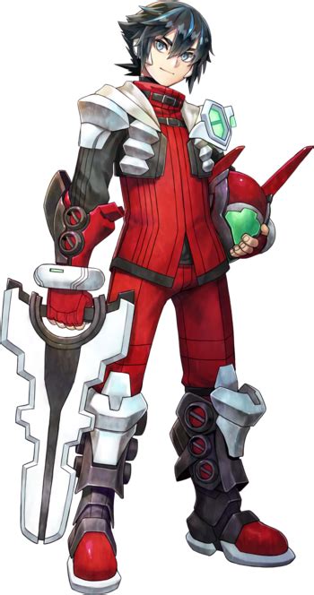 Blaster Master Zero / Characters - TV Tropes