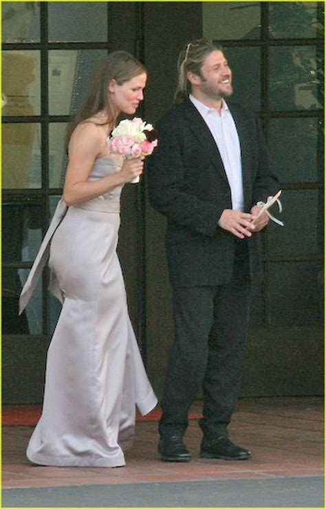 Ben Affleck And Jennifer Garner Wedding - jenniemarieweddings