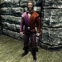 Skyrim:Sheogorath Boots - The Unofficial Elder Scrolls Pages (UESP)