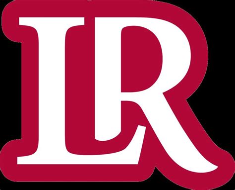 Lenoir Rhyne University Logo