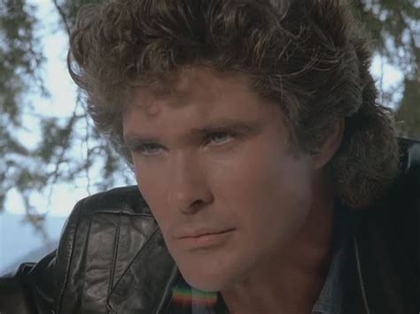 Michael Knight - Knight Rider: The Classic Series Image (16365312) - Fanpop