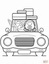 Go Summer Vacation coloring page  Free Printable Coloring Pages sketch template