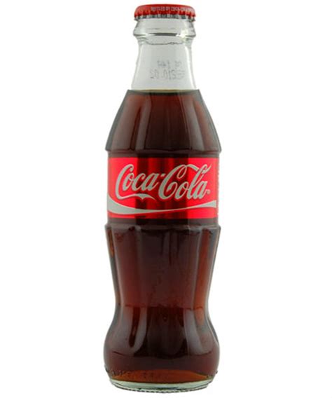 Coca Cola Small Glass Bottles 24 x 200ml | Regency Foods