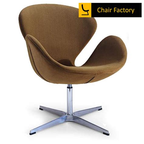 Arne Jacobsen Swan Chair Replica | Chair Factory