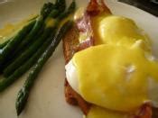 Eggs Benedict Recipes | Recipebridge Recipe Search