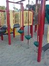 Hilltop Park playground, Monterey Ca - Public Playgrounds on Waymarking.com