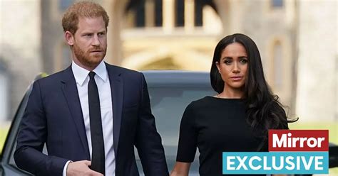 Prince Harry and Meghan Markle 'have made big bucks since Megxit but ...