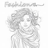 Best Girl Coloring Page  Pages Mimi Panda sketch template