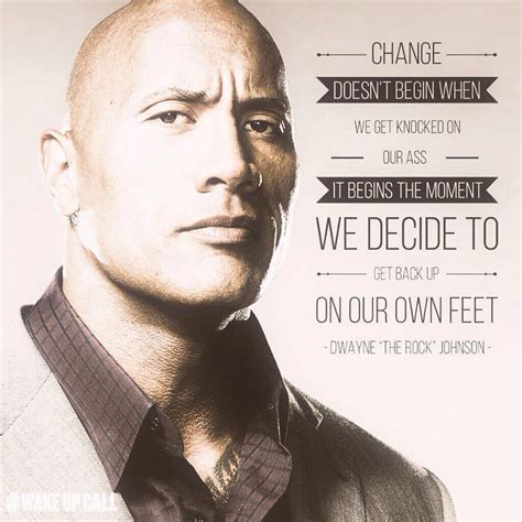 I wish I could put this into practice! | Inspirational quotes, Dwayne ...