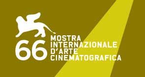 Venice Film Festival Lineup 2009 - FilmoFilia