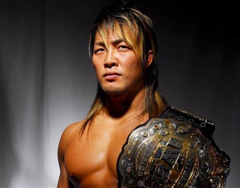 NJPW: The 10 Longest-Reigning IWGP Heavyweight Champions