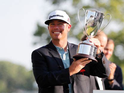 Chez Reavie Wins Travelers Championship | Golf Monthly