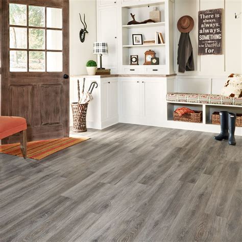 Mannington Vinyl Flooring Reviews 2024 Types, Pricing