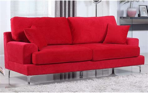 The Truth About Best Red leather Sofa in 3 Minutes