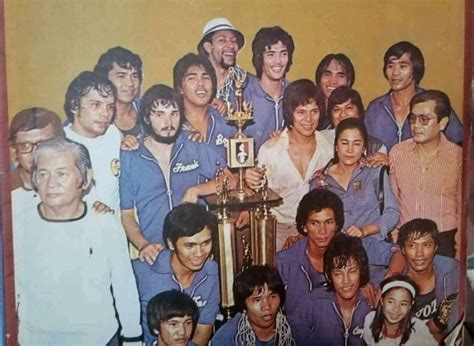 1975 PBA First Conference Finals | Philippine Basketball Association (PBA) Wiki | Fandom