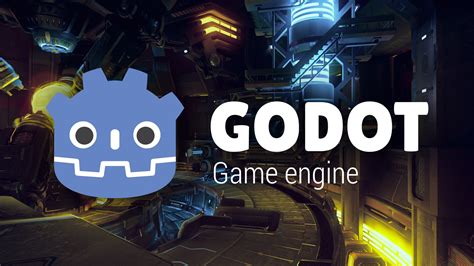 Godot Engine Download