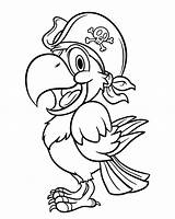 15 Beautiful Parrot Coloring Pages To Engage Your Kids sketch template