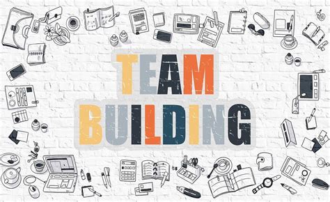 Why Team Building Is So Important For Team Productivity