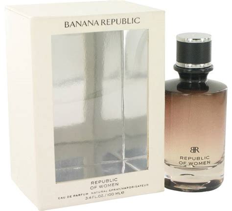 Republic Of Women by Banana Republic - Buy online | Perfume.com