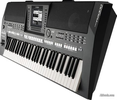 Yamaha PSR keyboards on sale | Musical Instruments for sale in Durban ...