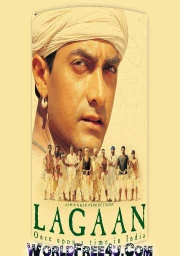 Lagaan Aamir Khan Movie Download / This movie can be a good lesson for the students who want to ...