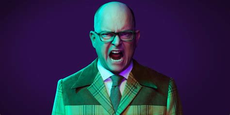 'What We Do in the Shadows' Season 5: Mark Proksch on Why Colin Got a Job