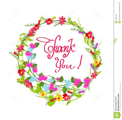 free clipart thank you flowers 10 free Cliparts | Download images on Clipground 2024