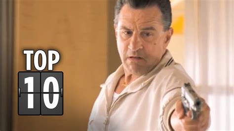 Top Ten Crime Comedies - Movie HD - YouTube