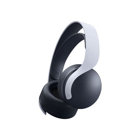 Buy Sony PULSE 3D Wireless Headset For PS5 - Online At Saudi Arabia ...