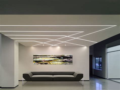 TruLine .5A 5W 24VDC Plaster-In LED System by PureEdge Lighting | TL.5A-5WDC-4FT-ST27K ...