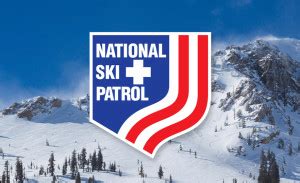 National Ski Patrol | WebConnection